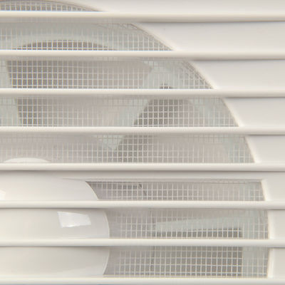 5 pouces 6 pouces cuisine salle de bain toilette mur monture ventilateur de débit axiale ventilateur duct silencieux