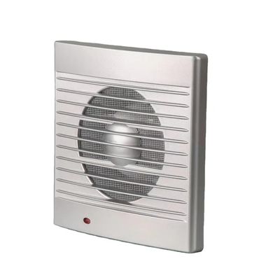 5 pouces 6 pouces cuisine salle de bain toilette mur monture ventilateur de débit axiale ventilateur duct silencieux