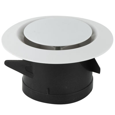 Ventilateur en ligne Silent Farm certifié CE pour une ventilation animale sûre et efficace