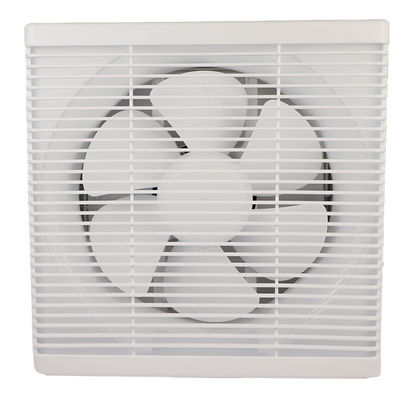 110/220V 50/60HZ salle de bain cuisine monture murale ventilation extracteur d'air ventilateur avec logo personnalisé