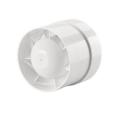 Ventilateur murale à courant alternatif super silencieux avec double roulement à billes et moteur à pôle tech ombragé