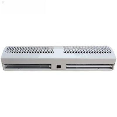 Grand rideau d'air de porte à vent pour les hôtels 220V avec 3 &quot; 4 &quot; 5 &quot; 6 &quot; pieds montés sur le mur
