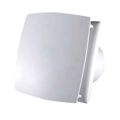 Ventilateur d'échappement de cuisine mural 220v/110v avec éclairage LED et certification SAA