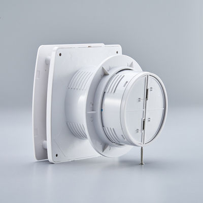 Salle de bain Cuisine Douche Monture murale Volets de ventilation Ventilateur 220V/110V