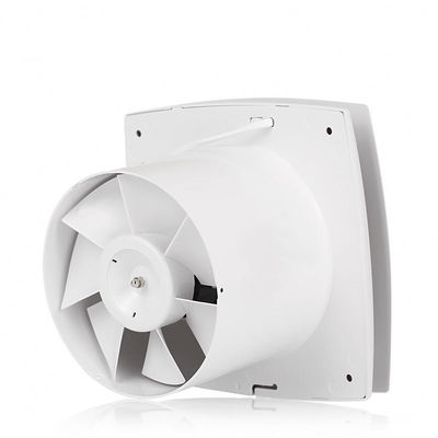 Salle de bain Cuisine Douche Monture murale Volets de ventilation Ventilateur 220V/110V