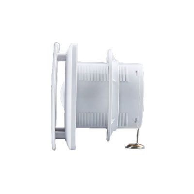 Ventilateur de cuisine en PVC pour salle de bains