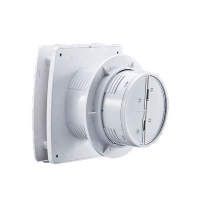 Ventilateur de cuisine en PVC pour salle de bains