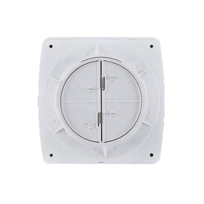 Ventilateur de cuisine en PVC pour salle de bains