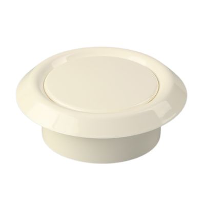 Soutien personnalisé OBM 4-8 pouces matériau ABS diffuseur électrique pour ventilateur