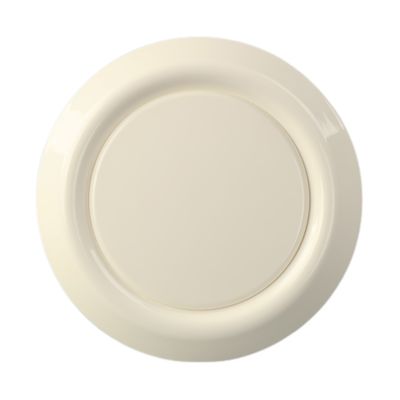 Soutien personnalisé OBM 4-8 pouces matériau ABS diffuseur électrique pour ventilateur