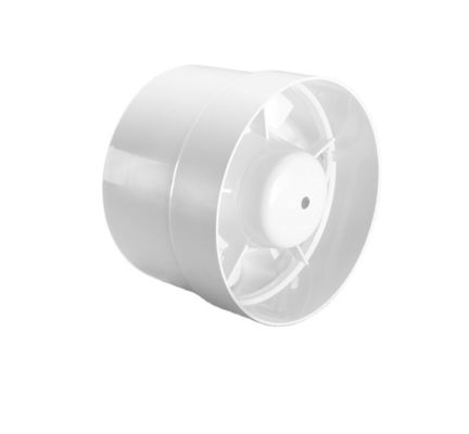 23. Support personnalisé OEM 12 pouces ventilateur d'échappement pour les solutions de ventilation de salle de bain