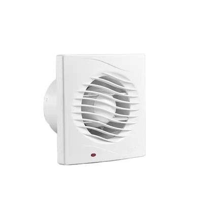 Ventilateurs à conduits montés sur le mur Ventilateur d'échappement à conduits montés sur le mur Ventilateur extracteur d'air avec certification SAA 28-160