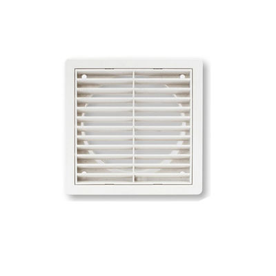 Grille de gravité de 100-200 mm pour la fonctionnalité finale