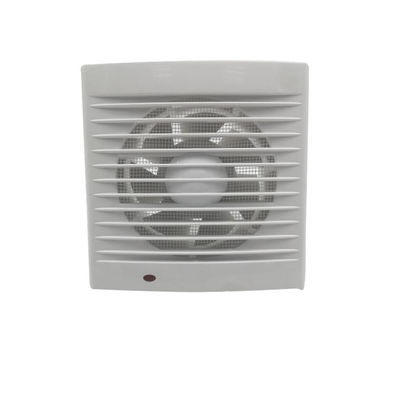 Logo personnalisé 340mm ventilateur à débit axial carré Grill Mix Flow Duct Ventilateur extracteur d'air