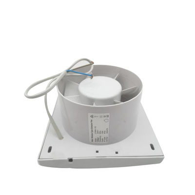 Logo personnalisé 340mm ventilateur à débit axial carré Grill Mix Flow Duct Ventilateur extracteur d'air