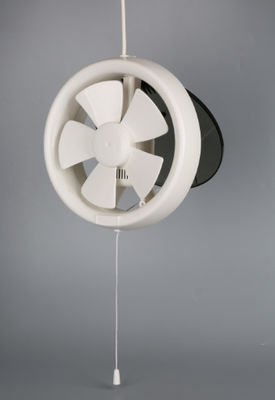 Ventilateurs centrifuges d'échappement ronds de 8 pouces OEM personnalisés pour une livraison rapide et décoratif