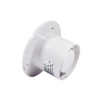 Ventilateur d'échappement de type conduit centrifuge de plafond de 240V 10 pouces pour cuisine et salle de bain