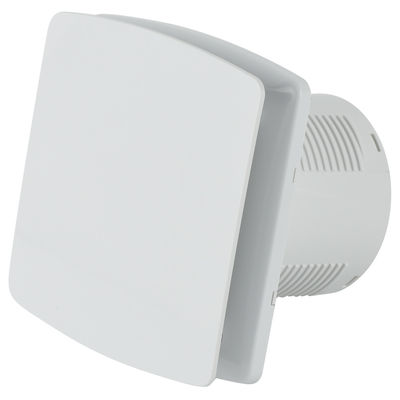 4. 220V 6 pouces plastique cuisine capteur extracteur de fenêtre extracteur d'air ventilateur pour les besoins OEM