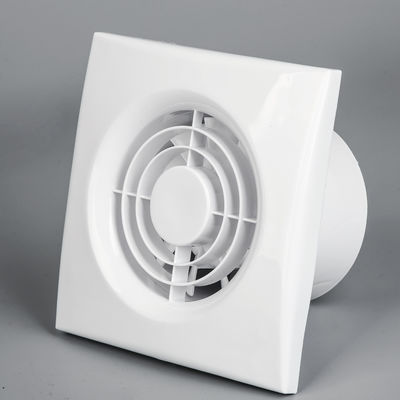 Ventilateur d'échappement avec capteur et quantité d'air 162-252