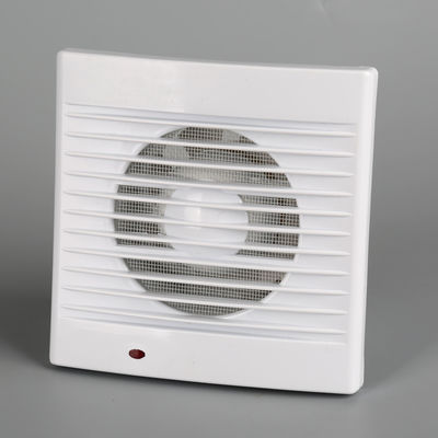 Ventilateur d'échappement avec capteur et quantité d'air 162-252