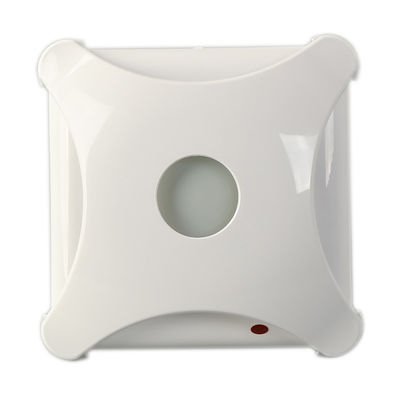 Ventilateur d'échappement avec capteur et quantité d'air 162-252
