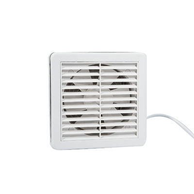 Logo personnalisé 100 mm Ventilateur d'extraction d'air à conduit en ligne