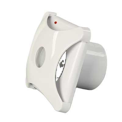 240V salle de bains douche cuisine monture murale volet de ventilation ventilateur avec éclairage LED