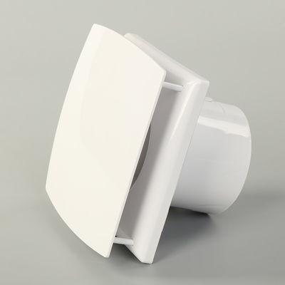 Ventilateur d'extraction d'air supporté OEM personnalisé avec lumière pour ventilation et équipement CVC