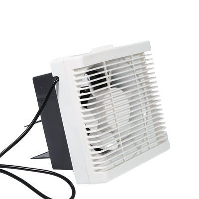 Appui personnalisé Ventilateur de tuyau en ligne à lame en plastique pour solutions de ventilation industrielle