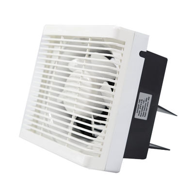 Appui personnalisé Ventilateur de tuyau en ligne à lame en plastique pour solutions de ventilation industrielle