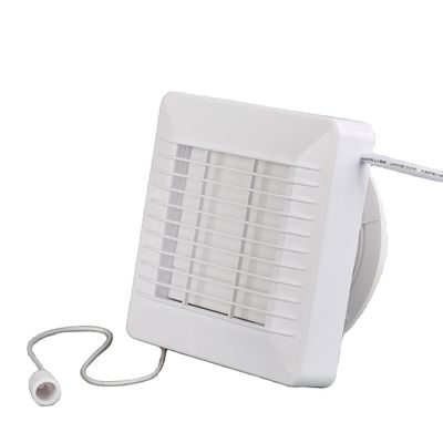 Support ODM Conception personnalisée de ventilateur d'extraction d'air centrifuge en plastique pour SAA Australie