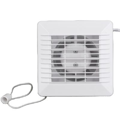 Support ODM Conception personnalisée de ventilateur d'extraction d'air centrifuge en plastique pour SAA Australie
