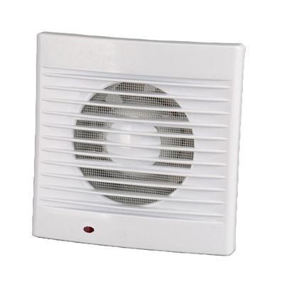 Support ODM Conception personnalisée de ventilateur d'extraction d'air centrifuge en plastique pour SAA Australie