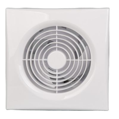Support ODM Conception personnalisée de ventilateur d'extraction d'air centrifuge en plastique pour SAA Australie