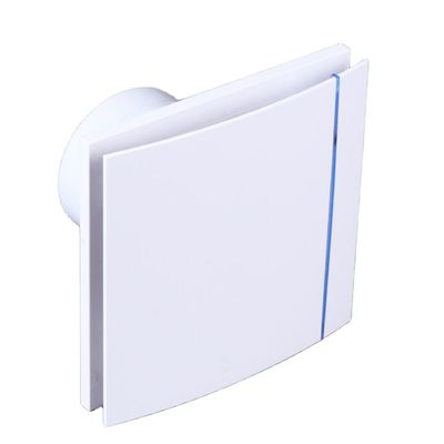 Support ODM Conception personnalisée de ventilateur d'extraction d'air centrifuge en plastique pour SAA Australie