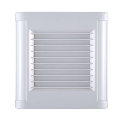 Ventilateur d'échappement de fenêtre de salle de bain pour ménage domestique