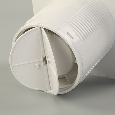 Ventilateur d'échappement de salle de bain pour ventilation domestique