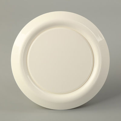 Ventilateur à flux mixte en ligne avec régulateur de vitesse variable 100 mm 240 V