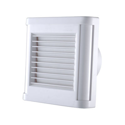 Ventilateurs centrifuges en ligne silencieux de type courant alternatif de 4 pouces