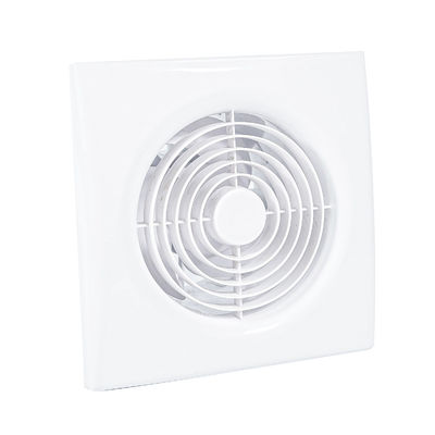 Facteur d'écoulement axial de 4 5 6 pouces pour ventilateur personnalisé
