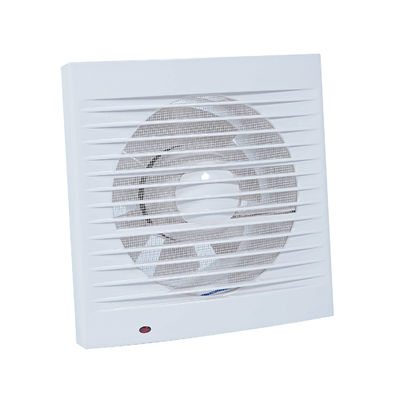 Facteur d'écoulement axial de 4 5 6 pouces pour ventilateur personnalisé