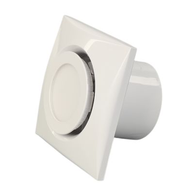 162-252 Quantité d'air courant alternatif courant électrique type 8 pouces cuisine extracteur d'air ventilateur en ligne