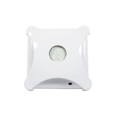 Diffuseurs d'air de plafond en acier plat certifiés SAA 2 pour ventilation décorative
