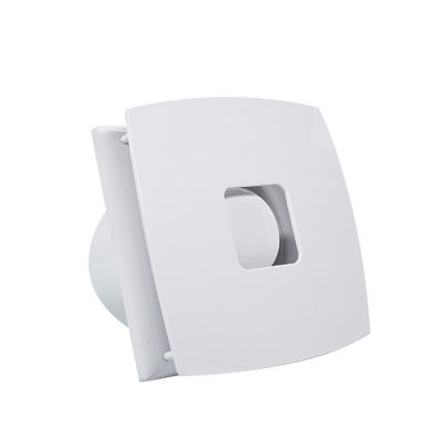 Diffuseurs d'air de plafond en acier plat certifiés SAA 2 pour ventilation décorative