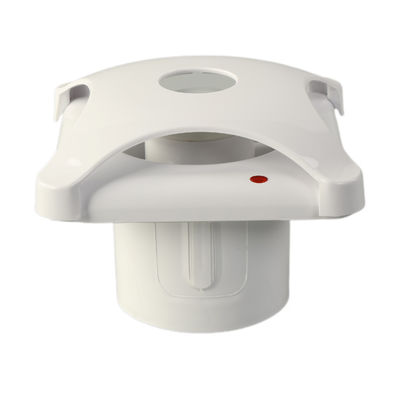 Ventilateur à débit axial de ventilation HAVC pour les marques personnalisées