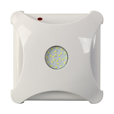 Facteur de bruit bas 6 pouces 240V hydroponique silencieux à flux mixte évacuateur en ligne en blanc