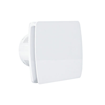 Ventilateur de plafond d'échappement de ventilation personnalisé OEM / ODM avec ventilateur d'extraction d'air léger