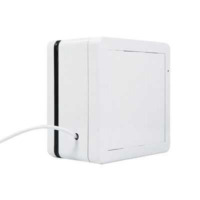 240V 4 5 6 7 pouces salle de bains Tente de croissance Chambre de fumer extracteur d'air Ventilateur