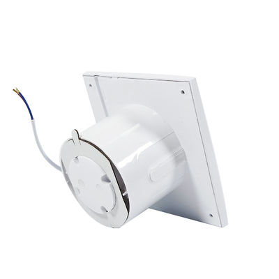 10&quot; ABS PP Plafond en plastique type conduit centrifuge ventilation ventilateur d'échappement