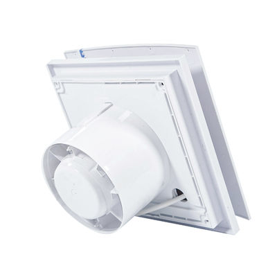Ventilateur à lame en plastique pour extracteur d'air domestique OEM ODM